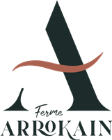 FERME ARROKAIN • by Bixoko